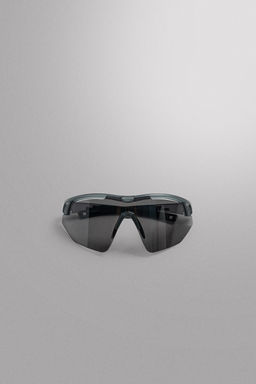 GAFAS DE SOL EASSUN X ATHLETICZ / Gris