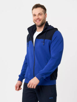 Спортивный костюм Футер 2-х нитка - Relay фото 28