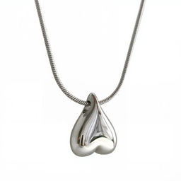 Подвеска на цепочке