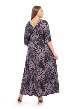 Платье женское П4286 - Olsarri фото 3