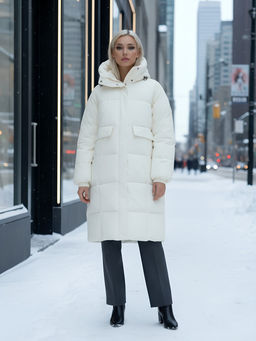 Куртка летучая мышь зимняя до - 25, Бренд: MTFORCE  фото 22