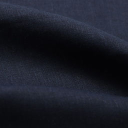 Набор салфеток «Этель» Linen collection, 30×40 см - 4 шт., 100% лён 170 г/м², тёмно-синий