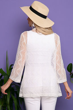 Жакет 8116 - Avili фото 8