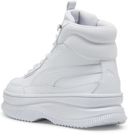 Ботинки женские