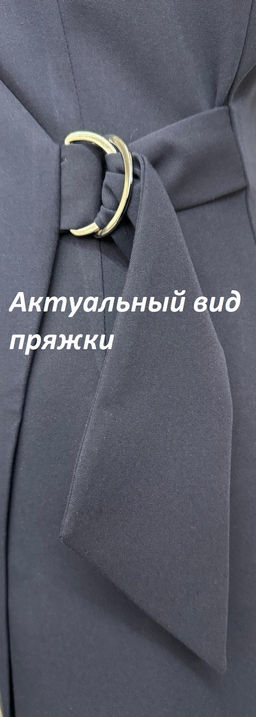 0111 ЖАКЕТ - Dusans фото 7