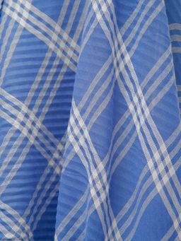 ХЛОПОК с ВИСКОЗОЙ  Палантин SZ-105-3 - Tantino фото 6