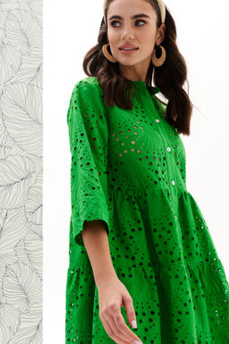 Платье  1952.2 - Elletto фото 13