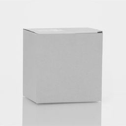 Кружка с двойными стенками «Панда», 300 мл, стекло, прозрачная