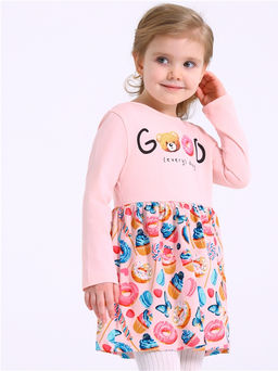 платье 1ДПД4425001н - Апрель фото 3