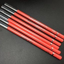 OG-ML2173 Карандаш для губ матовый NUDES WITH attitude тон 10 orange