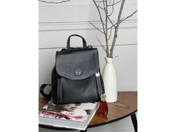 Сумка-рюкзак Lanotti 3333/Черный