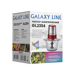 Чоппер электрический GALAXY LINE GL2354  фото 6