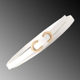 Ремень BL-1175-White