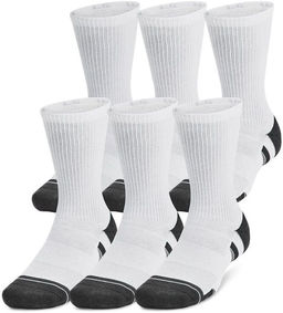 Носки взрослые 6 пар