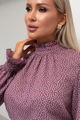 VALENTNA Блузка Маргарита №7 - Valentina фото 3