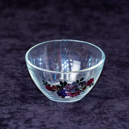 Салатник малый d - 110 мм, Цветущий сад, арт. 1324/29SL