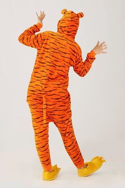 Пижама кигуруми Тигр