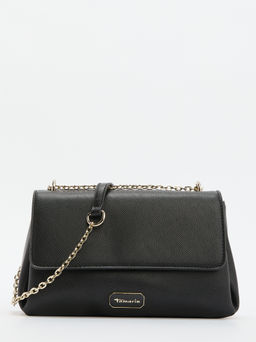 Кросс-боди TAMARIS Anja Артикул 4370606, черный