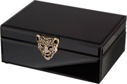 ШКАТУЛКА 21,5*15,5*8,5 СМ.