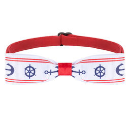 Бабочка "Тиборд", размер S-M,ош26см-46см бя15S-M 11сд22