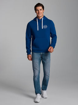 Толстовка мужская 52M-RR-1037 RED-N-ROCKS - Addic фото 2