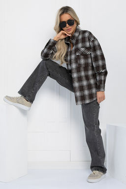 Рубашка Эклипс - Lt collection фото 12