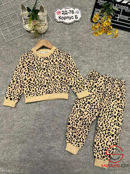 Костюм для девочки спортивный - Bruno фото 5