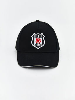 Кепка Beşiktaş для мальчиков