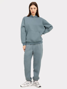 Брюки женские светло-голубые св.голубой 382444 - Mark formelle фото 2