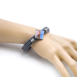 Браслет из муранского стекла - Vloes фото 3