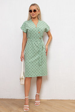 VALENTINA Платье Милитта №25  фото 2