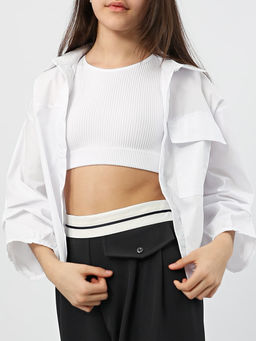 Брюки для девочки Соль&Перец  фото 3