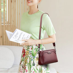 KAIDIFEINIROO Сумка женская 2025  фото 30