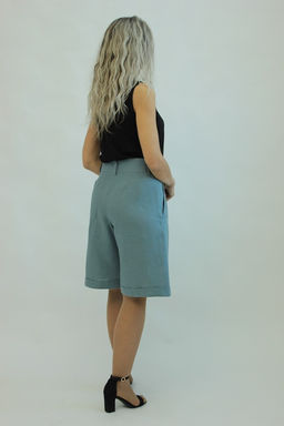 Шорты У-692 - Елецкие узоры фото 2