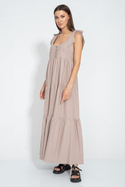 Платье 3068 - Kivviwear фото 5