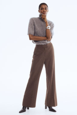 Pantal?n bootcut - H&m фото 7