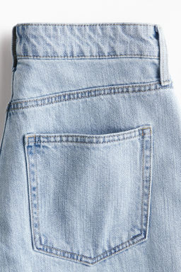 Bermudas en denim - H&m фото 9
