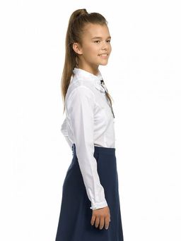 Уценка PELICAN GWCJ8091 блузка для девочек  фото 2