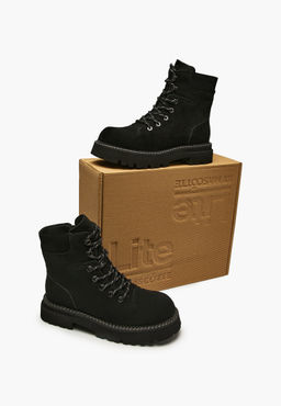 Ботинки - Mascotte фото 7