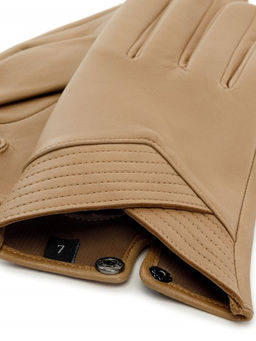 Перчатки женские ш/п IS114 grey - Eleganzza фото 12