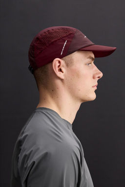 COLOUR-BLOCK RUNNING CAP - Zara фото 3