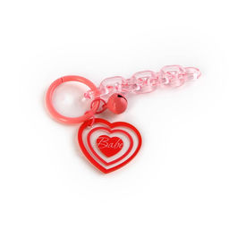 Брелок для ключей детский, обвес на сумку Baby, 10×4 см