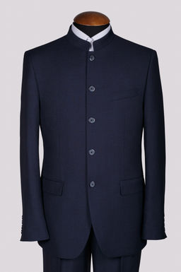 Костюм мужской КМР-713Френч - Бостон фото 8