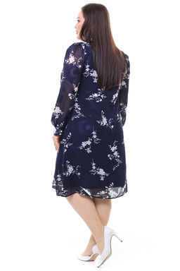 Платье-2593 - Леди мария фото 24