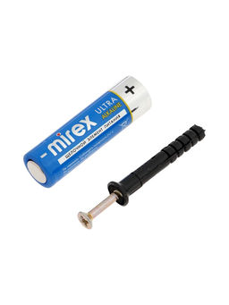 Часы настенные, интерьерные, бесшумные, d-40 см, дерево, открытые