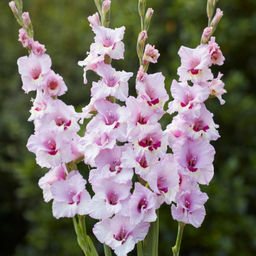 Гладиолус Замора 5 шт - Долина роз фото 3