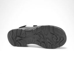 Сандалии мужские S523-2 черные