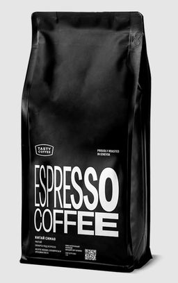 Кофе Китай Симао - Tasty coffee фото 3