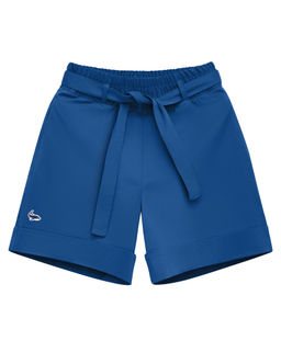 Шорты Whale Blue