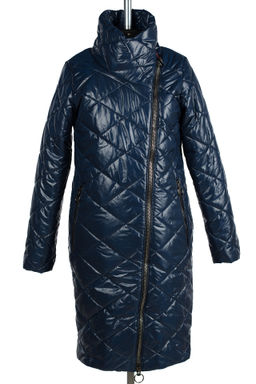 05-2107 Куртка женская зимняя (термофин 250) - El podio фото 8